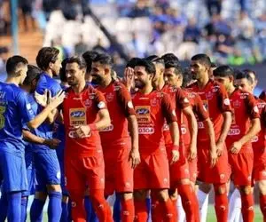 ترکیب احتمالی استقلال و پرسپولیس در دربی 98، پنجشنبه 26 اسفند