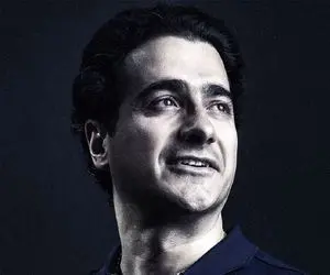 (عکس) ساعت ۹۰۰ میلیونی که در دستان همایون شجریان می درخشد!!