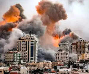 2 نکته در مورد حمله ارتش اسرائیل به شهر رفح