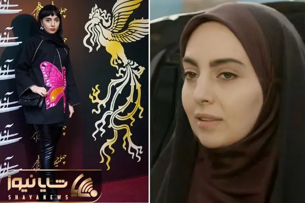 mahshid javadii shayanews