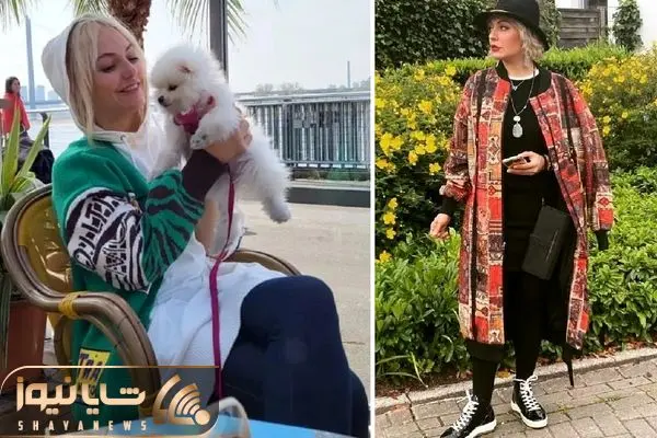 mahnaz afshar shayanews