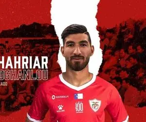 مانع انتقال قطعی لژیونر ایرانی به پرسپولیس مشخص شد