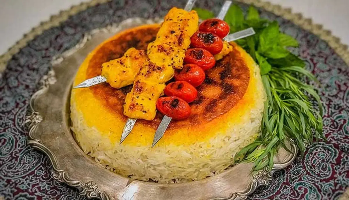 joojeh-kabab