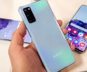 قیمت گوشی های سامسونگ امروز شنبه 11 بهمن 99