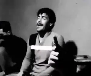 آواز جیگرسوز؛ خواننده قیور لر چه با اشک آهنگ بلالم بلالم بلالم وای وای رو میخونه