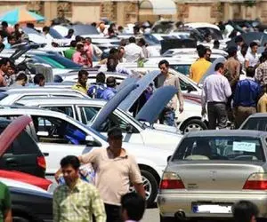 قیمت خودرو امروز ۲۶ شهریور ۱۴۰۴