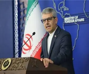 نظرات مهم بقائی؛ مذاکرات ایران و آمریکا متوقف می شود یا خیر؟ + جزئیات جدید تفاهم نامه