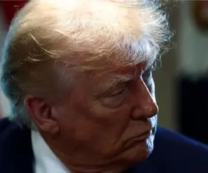 داستان جدید ترامپ درباره مذاکرات ایران و آمریکا