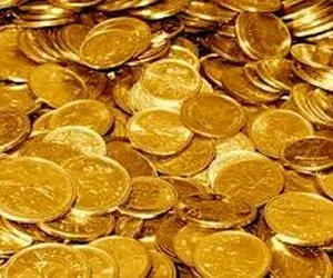 قیمت سکه امروز شنبه 13 بهمن 1403 / مقاومت کلیدی سکه می‌شکند؟