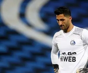 درخواست مجیدی از مظاهری: بمان، مشکلات مالی حل می شود