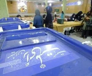 نتایج انتخابات شورای شهر کازرون خرداد 1400