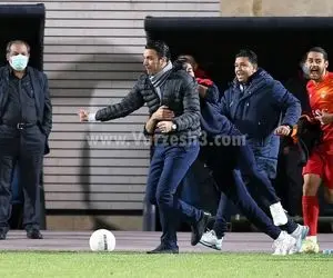 7 دلیل شکست پرسپولیس از فولاد خوزستان!