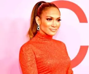 (عکس) تصاویری از ولنتاین عاشقانه جنیفر لوپز و بن‌افلاک 