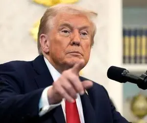 ترامپ و افکار حمله به نیجریه در پی یک بهانه؛ وزارت جنگ دستور گرفت