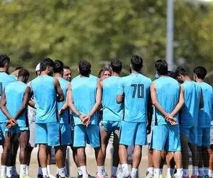 زوج پرسپولیسی خط حمله استقلال را متحول می‌کند؟