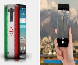 گوشی هایی که ایران ساخته / داریم آیفون میسازیم تو ایران اصلا خبر داری یا جا موندی