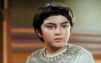 سفر در زمان دهه 1380؛ چهره قالی کرمون یوسف پیامبر در چهل سالگی با تیپیکال فیسی مدرنش