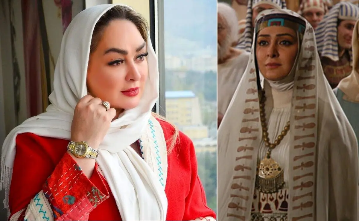 الهام+حمیدی