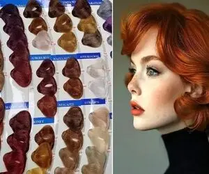 پرطرفدارترین رنگ موهای زنانه برای امسال؛ این که به رنگ پوستت میان یا نه رو هم گفتم