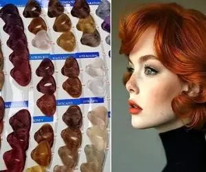 پرطرفدارترین رنگ موهای زنانه برای امسال؛ این که به رنگ پوستت میان یا نه رو هم گفتم