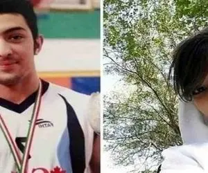 پایان تلخ غزاله و آرمان؛ حکم قصاص "آرمان عبدالعالی" اجرا شد