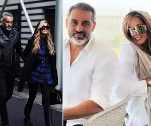 علیرام نورایی، چهره‌ای آشنا با اسمی ناشناس/ از نقش‌های منفی تا عشق 22 ساله هالیوودی