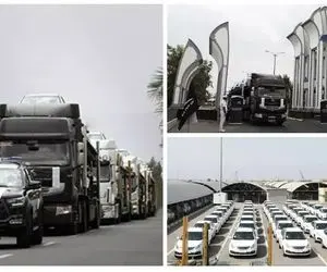 کرمان موتور برای مقابله با شوای رقابت رفت دنبال صادرات