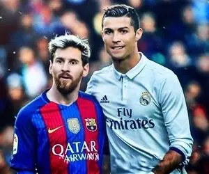 مسی یا رونالدو؛ کدام پردرآمدتر است؟