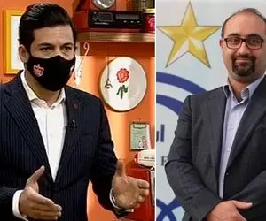 حمله تند ابراهیم شکوری به حجت نظری!