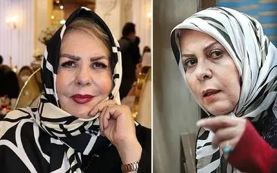 تغییر چیدمان خانه پوراندخت مهیمن بازیگر 72 ساله؛ ایده هایی که خارجی بودنش را نشان داد