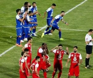 رکورد عجیب پرسپولیس در جام حذفی؛ یک باخت و 5 بار حذف شدن!