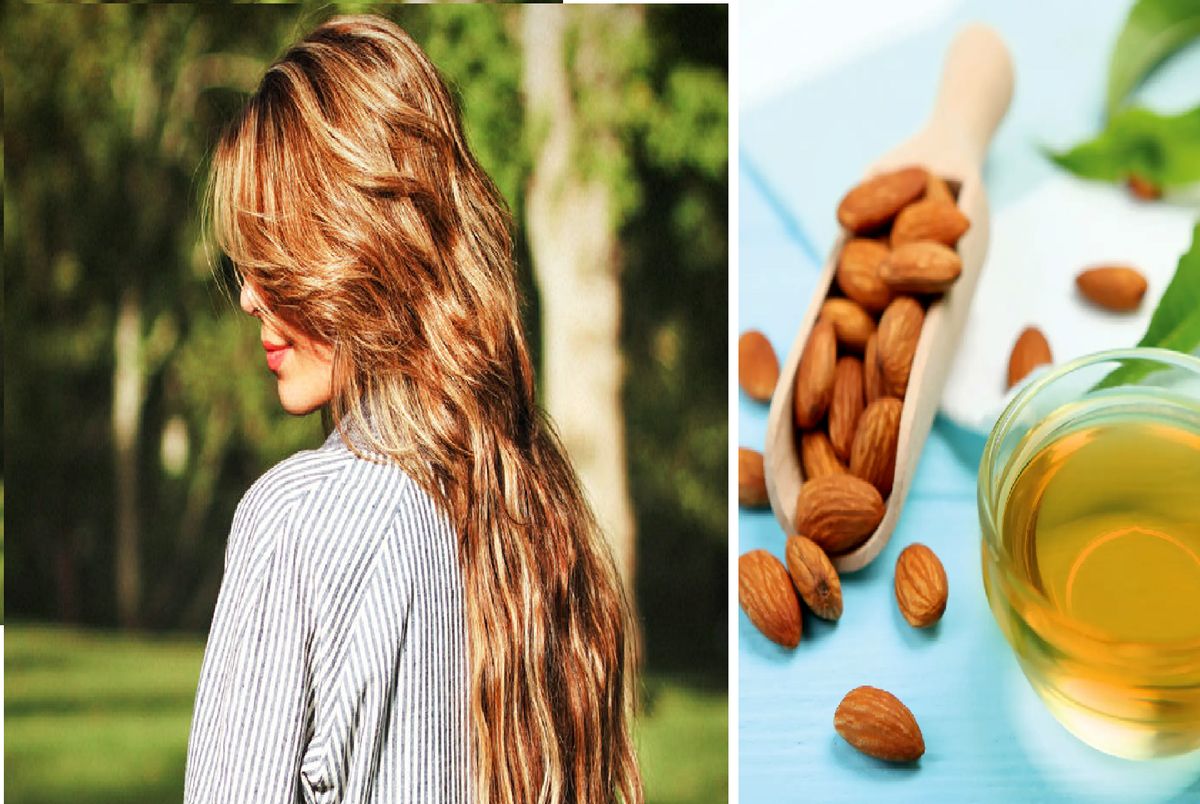 Why Sweet Almond Oil For Natural Hair Could Be Exactly What You Are Looking For