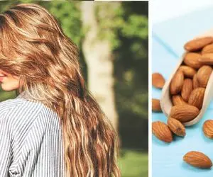 رشد بهتر و درخشش بیشتر با روغن بادام شیرین؛ هفت مزیت بی نظیر برای موهای سالم و بلند