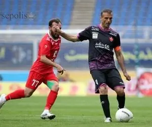 سیدجلال پیروز رقابت با قایدی و عباس زاده