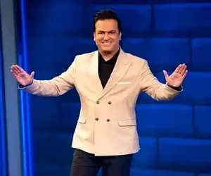 آواز شاد؛ فقط حامد آهنگی میتونه با رقصش این همه جمعیتو وجد بیاره