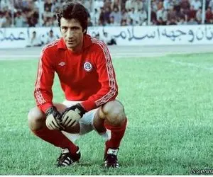 مهاجمی به نام ناصر حجازی