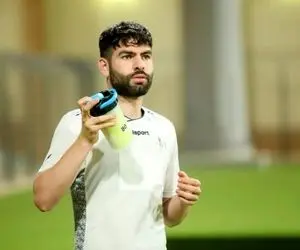 صید بزرگی که می تواند استقلال را به نقل و انتقالات برگرداند!