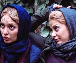 "تی تی" قشنگی که مهناز افشار تولد او را تبریک گفت کیست؟