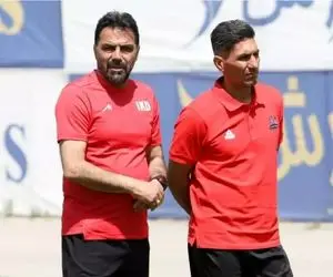 معرفی دستیار جدید ساکت الهامی در نساجی