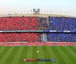 بمب خبری برای استقلال و پرسپولیس؛ آسیا اوکی شد؟!