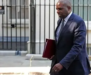 لندن، ایران را تهدید کرد