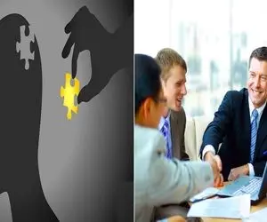 چگونه افراد را قانع کنیم؟ / اینجوری فشنگی مخ هر احدالناسی رو زدی طوری که خودشم نفهمه!