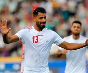 حسین کنعانی زادگان و آن صدای جنجالی؛ تقصیر بیشتر متوجه کیست؟