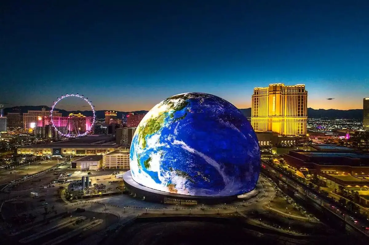 The-Las-Vegas-Sphere