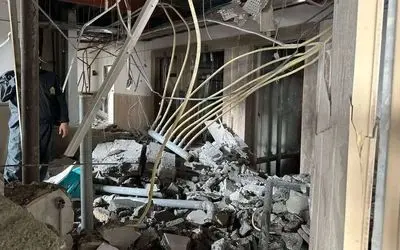 علت انفجار گاز در برج تازه‌ساز یافت‌آباد چه بود؟