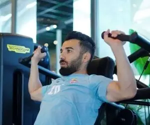 پرسپولیس هادی حبیبی‌نژاد را نخواست تا تراکتوری شود؟