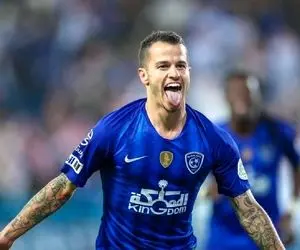 توافق گزینه رویایی استقلال با الغرافه استراماچونی!