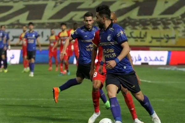 فرشید اسماعیلی 