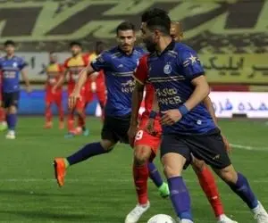 این استقلالی در لیست مازاد مجیدی قرار گرفت؟