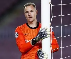 رکورددار کلین شیت در سال 2022